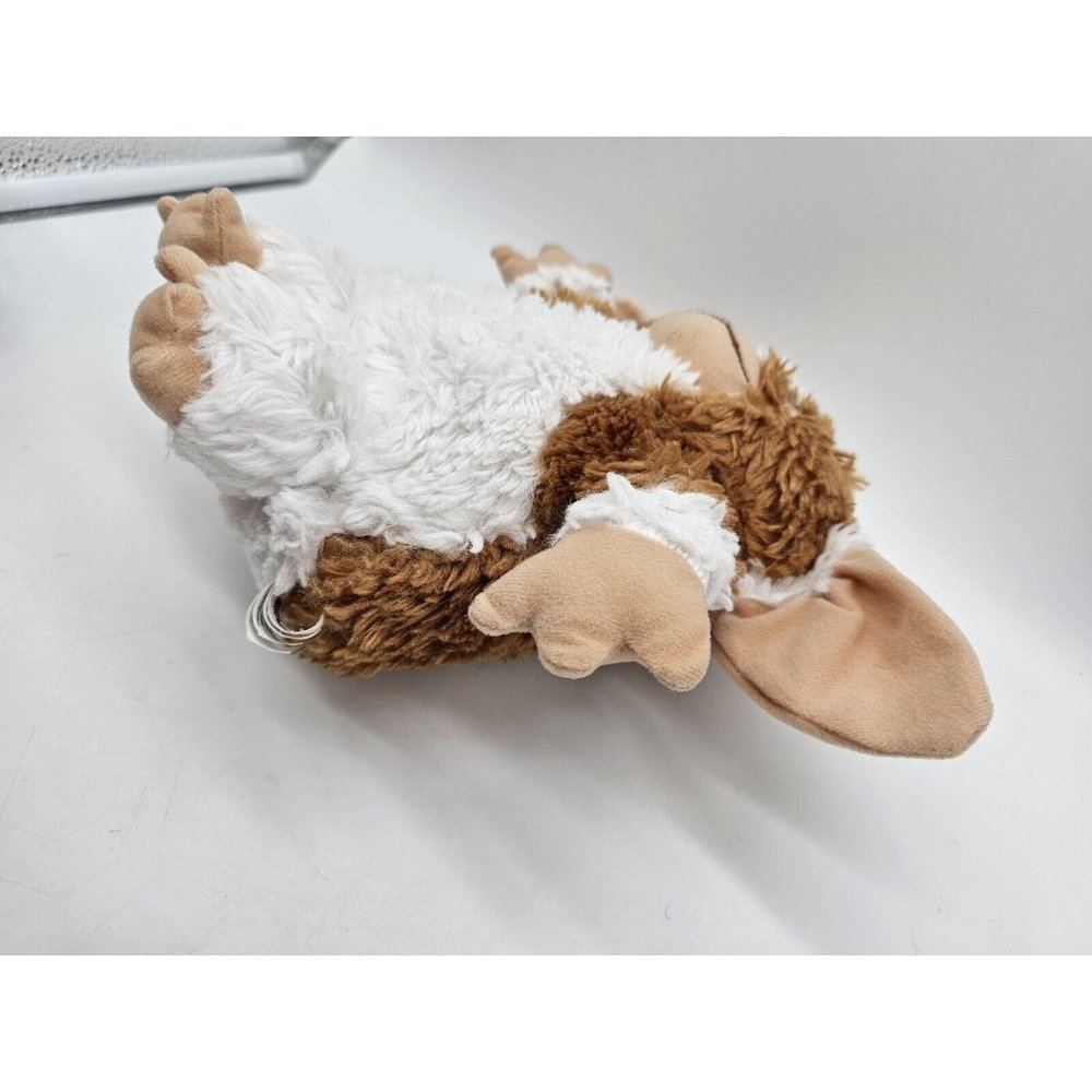 Vintage Gremlins Gizmo 10" Plush Movie Memorabilia - Picture 3 of 10